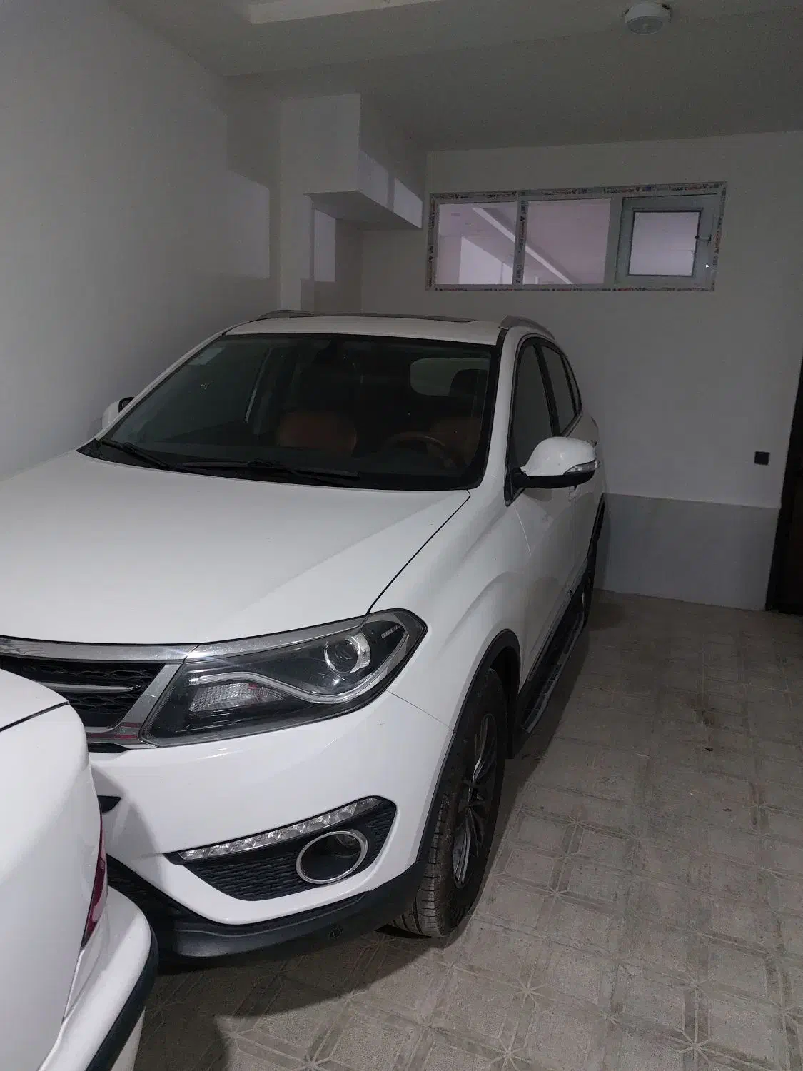 چری تیگو ۵ فول|خودرو سواری و وانت|مشهد, چهارچشمه|دیوار