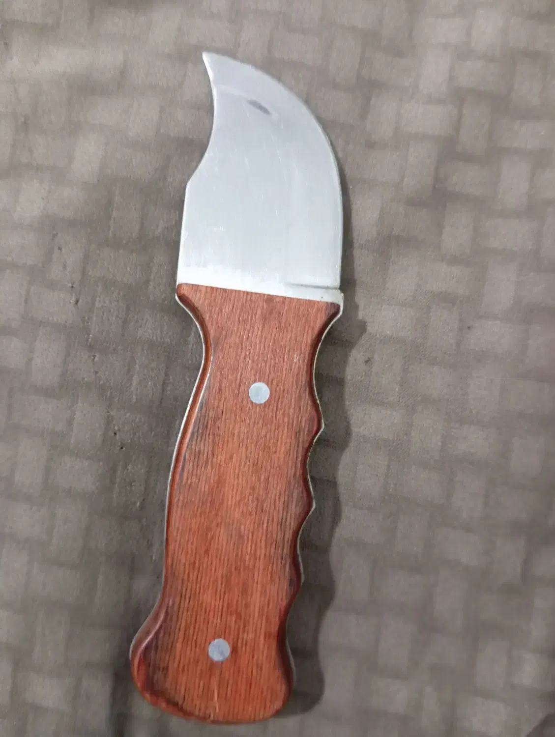 چاقو|کوهنوردی و کمپینگ|یاسوج, |دیوار