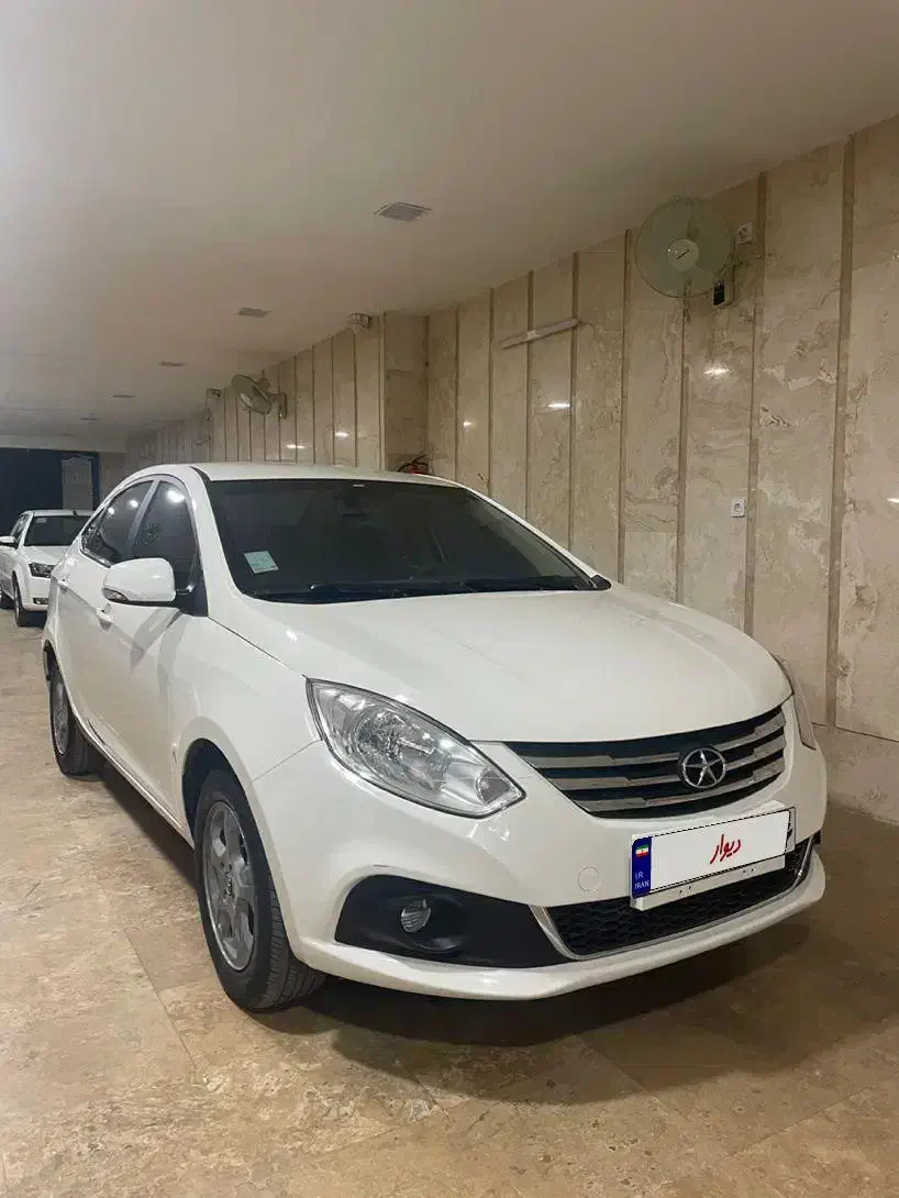 جک جی ۴ مدل ۱۴۰۲ کم کار|خودرو سواری و وانت|قم, باجک یک|دیوار