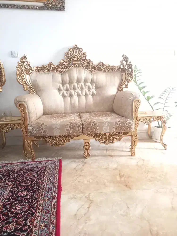 مبلمان|مبلمان خانگی و میز عسلی|هشتگرد, هشتگرد قدیم|دیوار