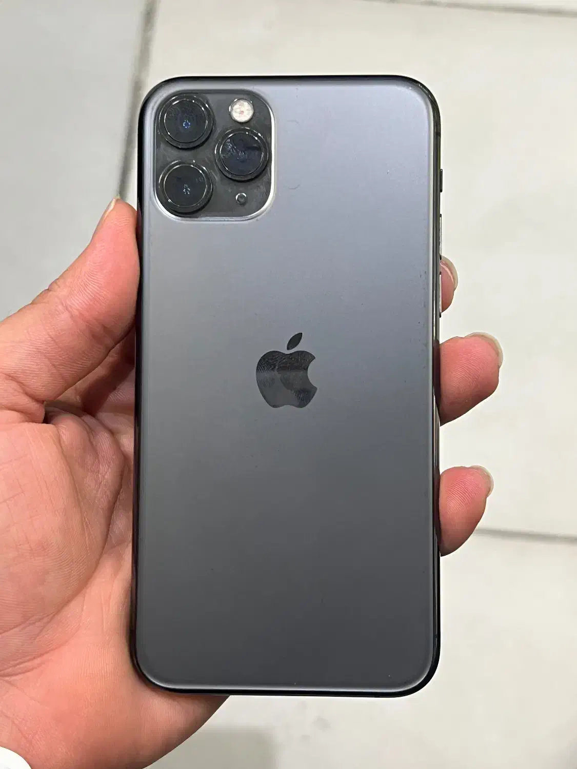 11pro 256|موبایل|بابل, |دیوار