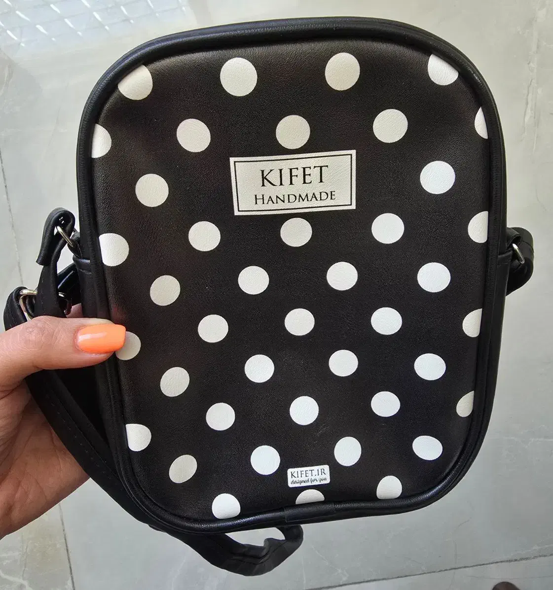 کیف دخترانه ۱۶۰|کیف، کفش، کمربند|سمنان, |دیوار