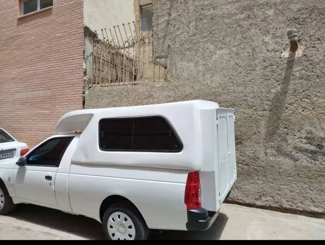 آریسان2 مدل آخر 1402 دوگانه سوز|خودرو سواری و وانت|اصفهان, وحید|دیوار