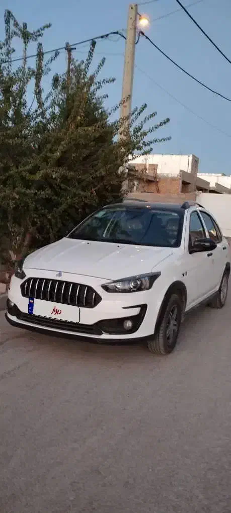 اطلس G|خودرو سواری و وانت|شیراز, زرهی|دیوار