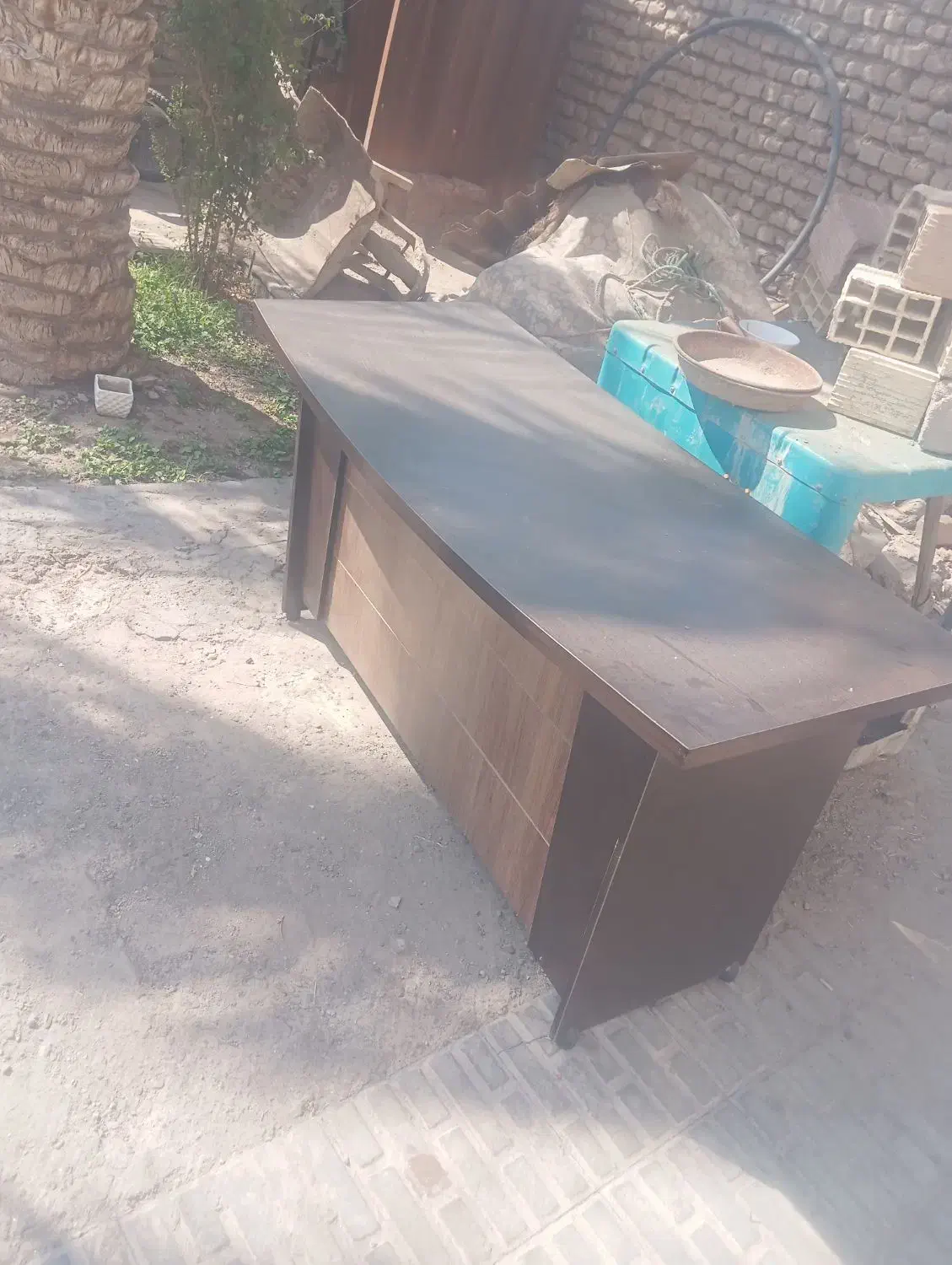 میز تحریر یا اداری ومینی واش|میز تحریر و کامپیوتر|بم, |دیوار