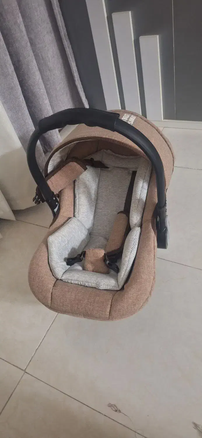 کریر|کالسکه و لوازم جانبی|تهران, مشیریه|دیوار