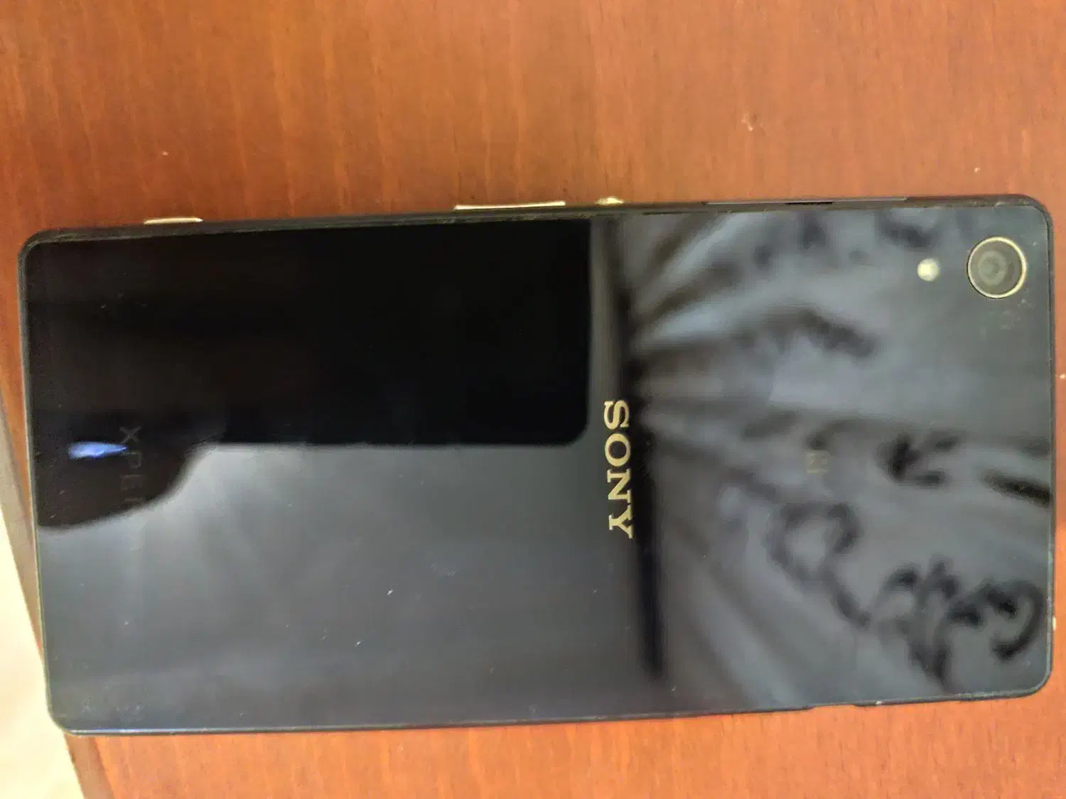 گوشی موبایل سونی xperia z2|موبایل|کرج, مهرویلا جنوبی|دیوار