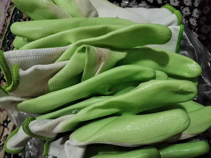 دست کش کارطاها|ابزارآلات|زنجان, |دیوار