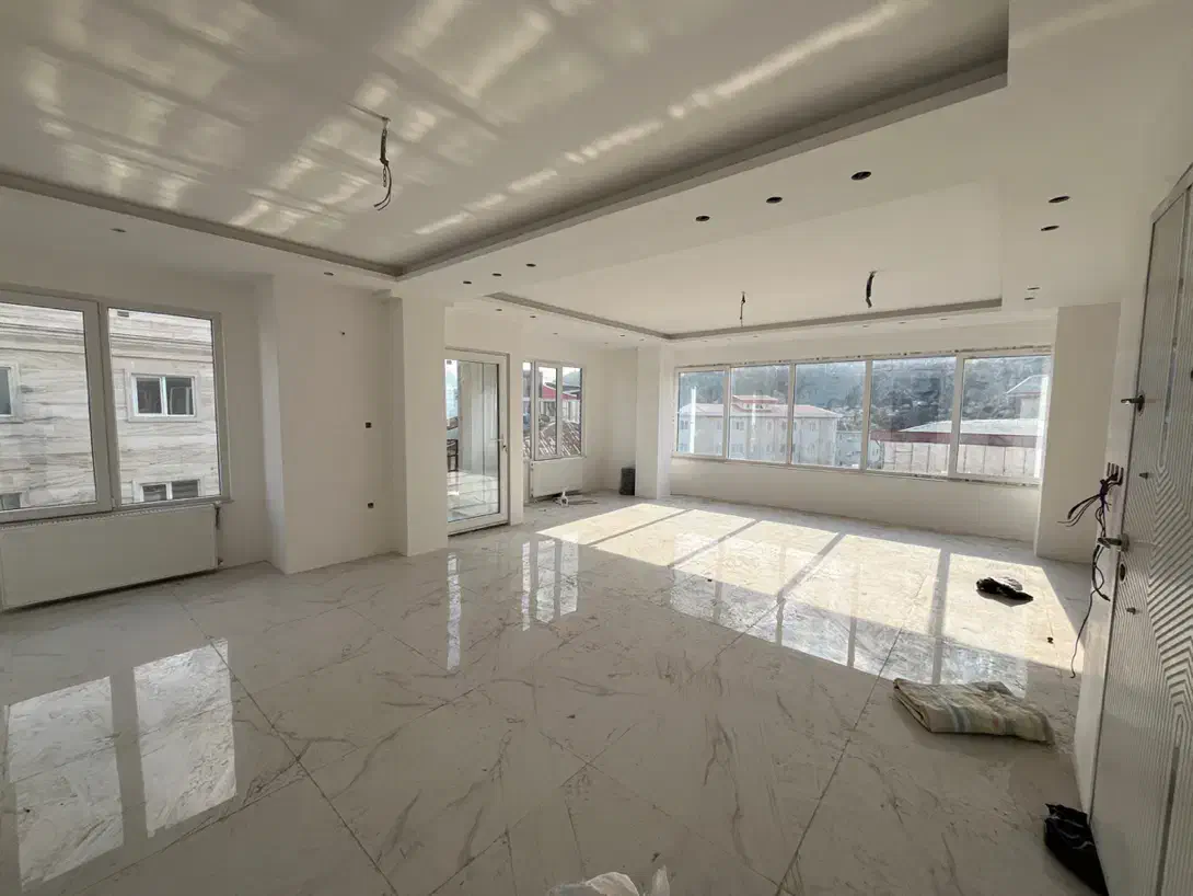 آپارتمان ۱۱۵ متری/ تک واحدی|فروش آپارتمان|لاهیجان, حزین|دیوار