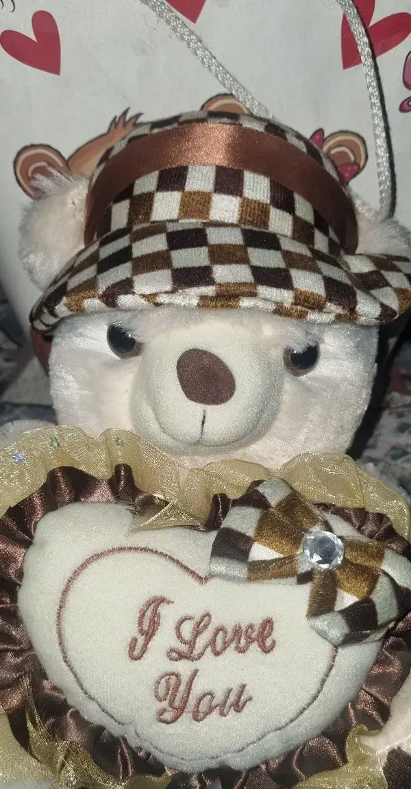 عروسک خرس|اسباببازی بچه|کاشان, الغدیر|دیوار