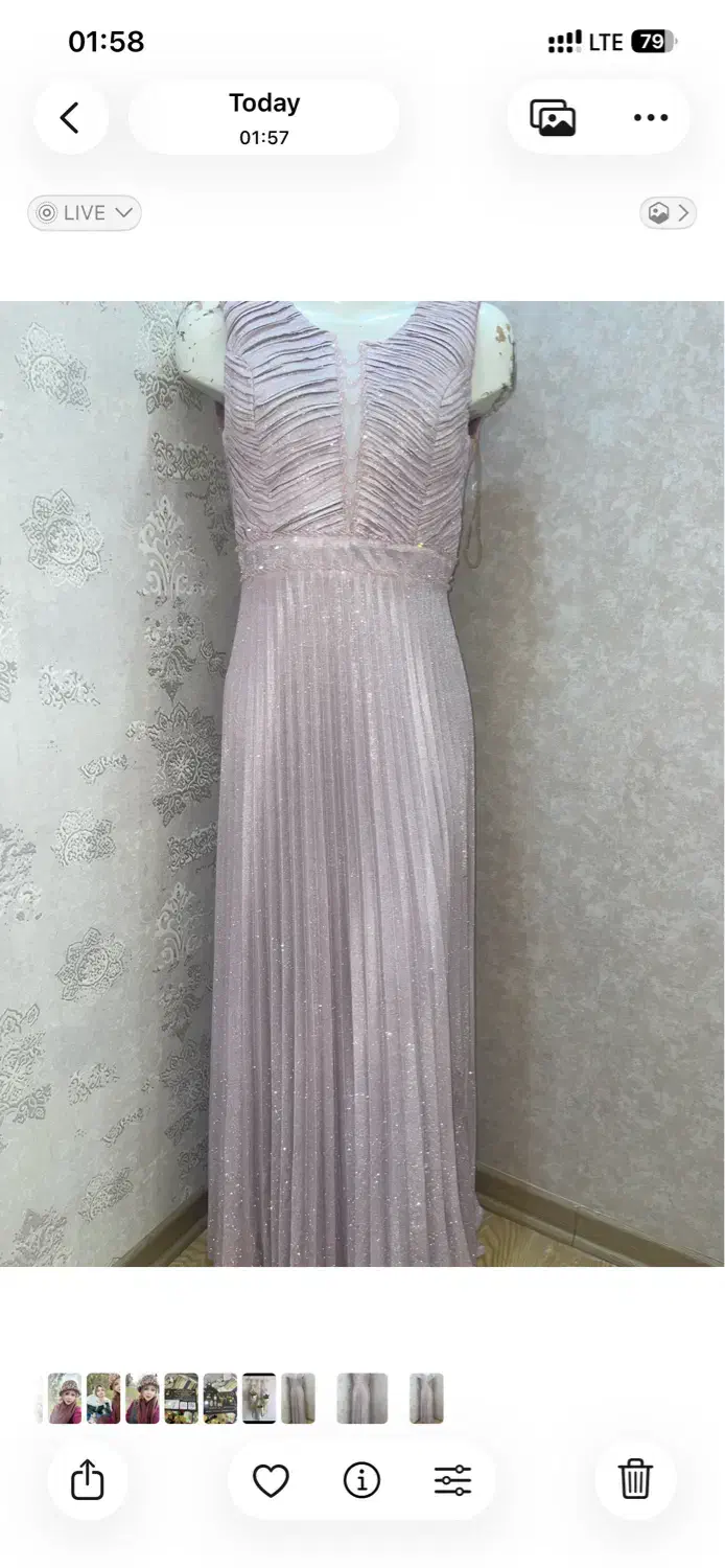 لباس مجلسی نو|لباس|اردبیل, |دیوار