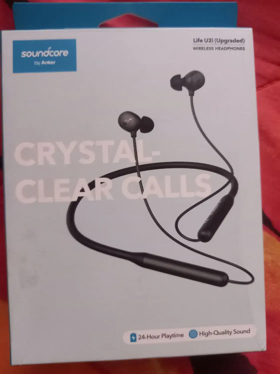 هنسویری کردنی انکر|لوازم جانبی موبایل و تبلت|اصفهان, محله اسلامی|دیوار