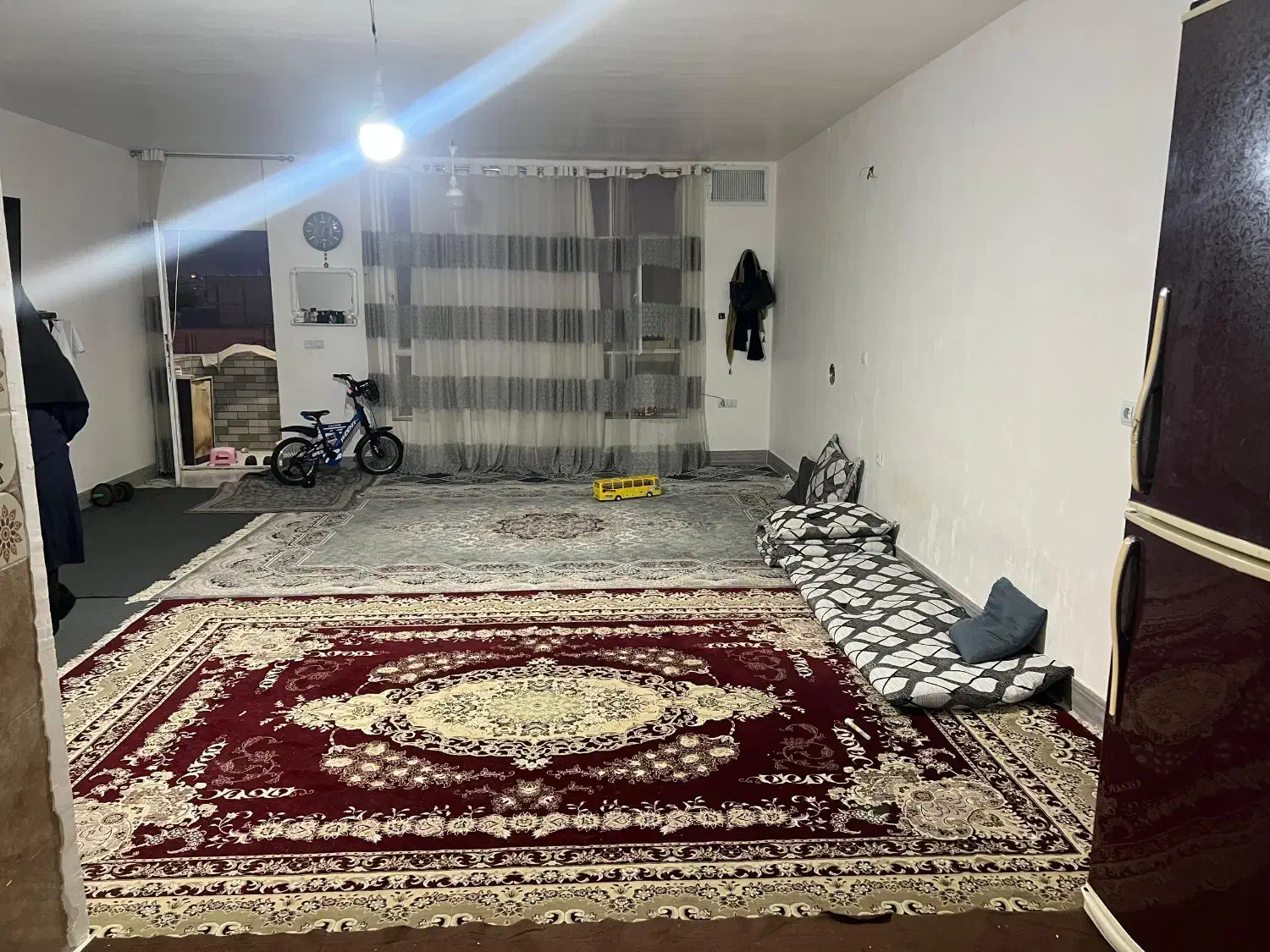 رهن،اجاره 2 واحدمسکونی با1سوییت باهم یابه صورت تکی|اجارهٔ آپارتمان|شیراز, جمال آباد|دیوار