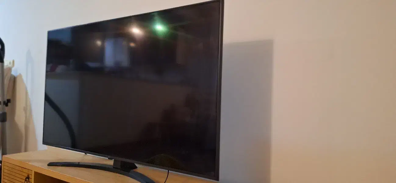lcd LG|تلویزیون و پروژکتور|شیراز, تاچارا|دیوار