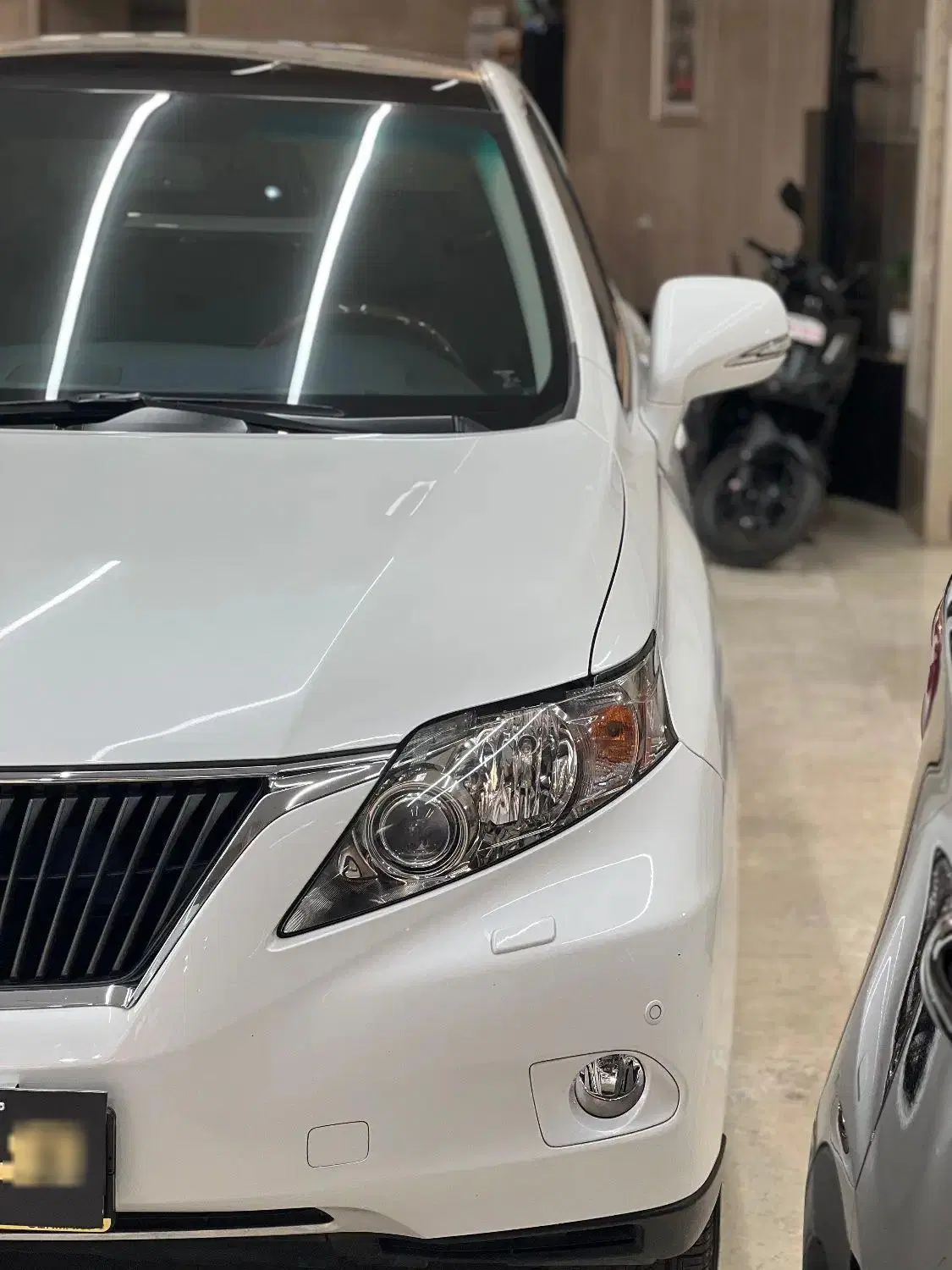 Rx 350 2010|خودرو سواری و وانت|شهریار, شهریار|دیوار