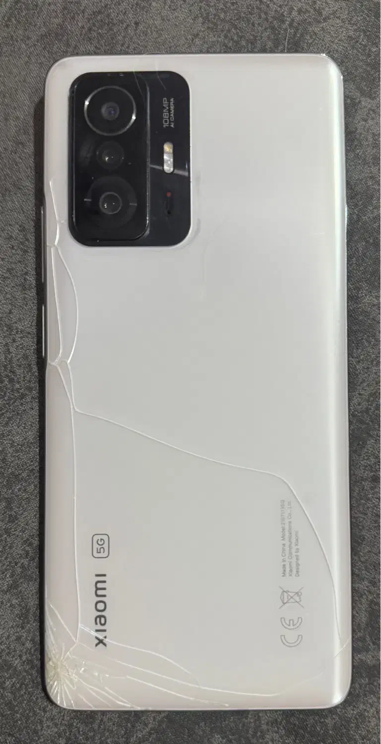 11t pro|موبایل|اراک, |دیوار