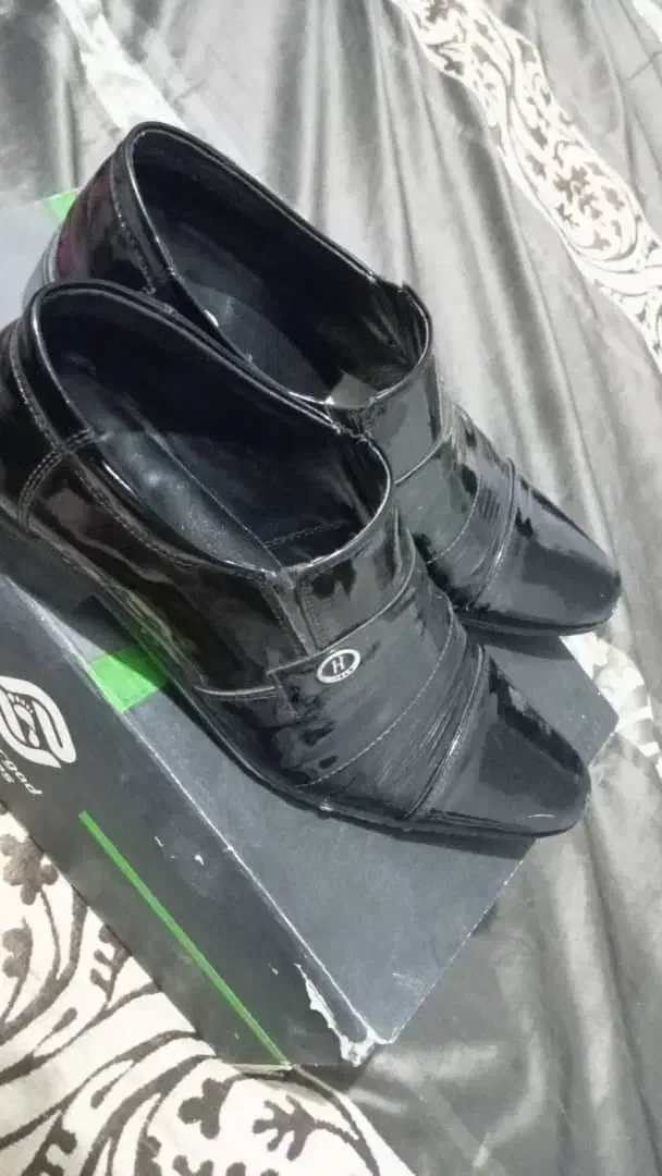 کفش مجلسی مردانه|کیف، کفش، کمربند|تهران, خاک سفید|دیوار