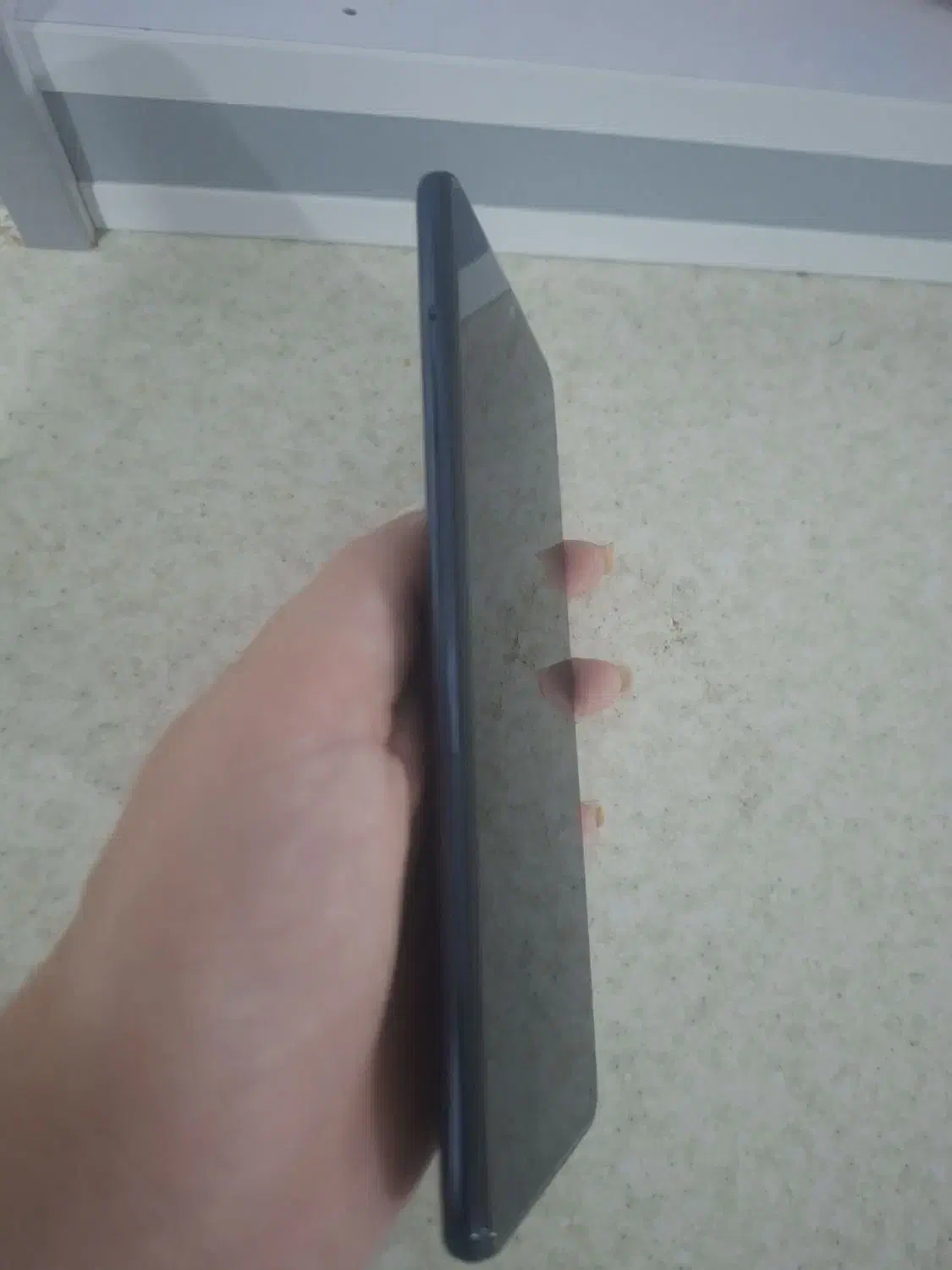 گوشی سامسونگ a71|موبایل|سبزوار, همت|دیوار