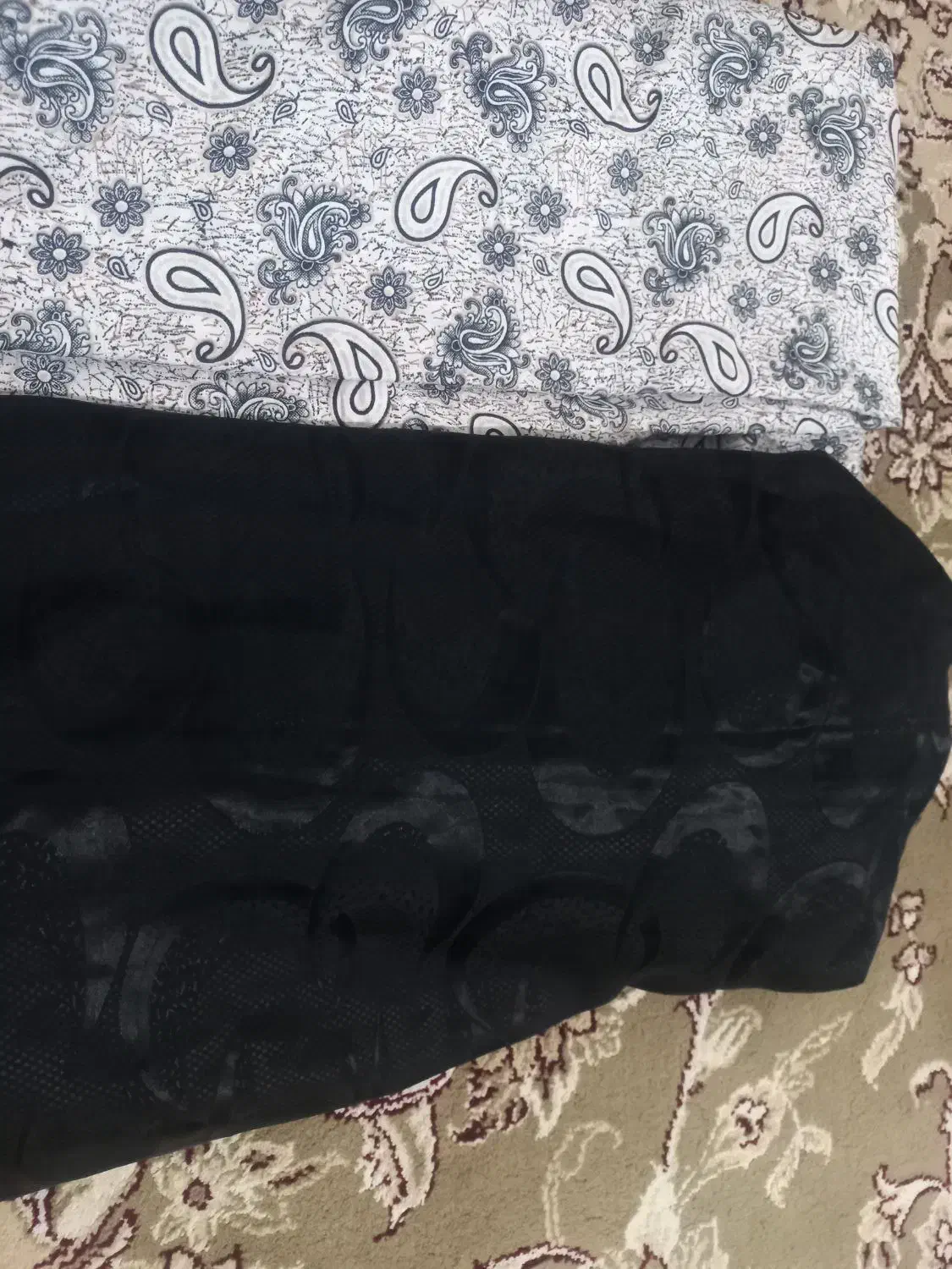 دوتا چادر نونو|لباس|بابل, |دیوار