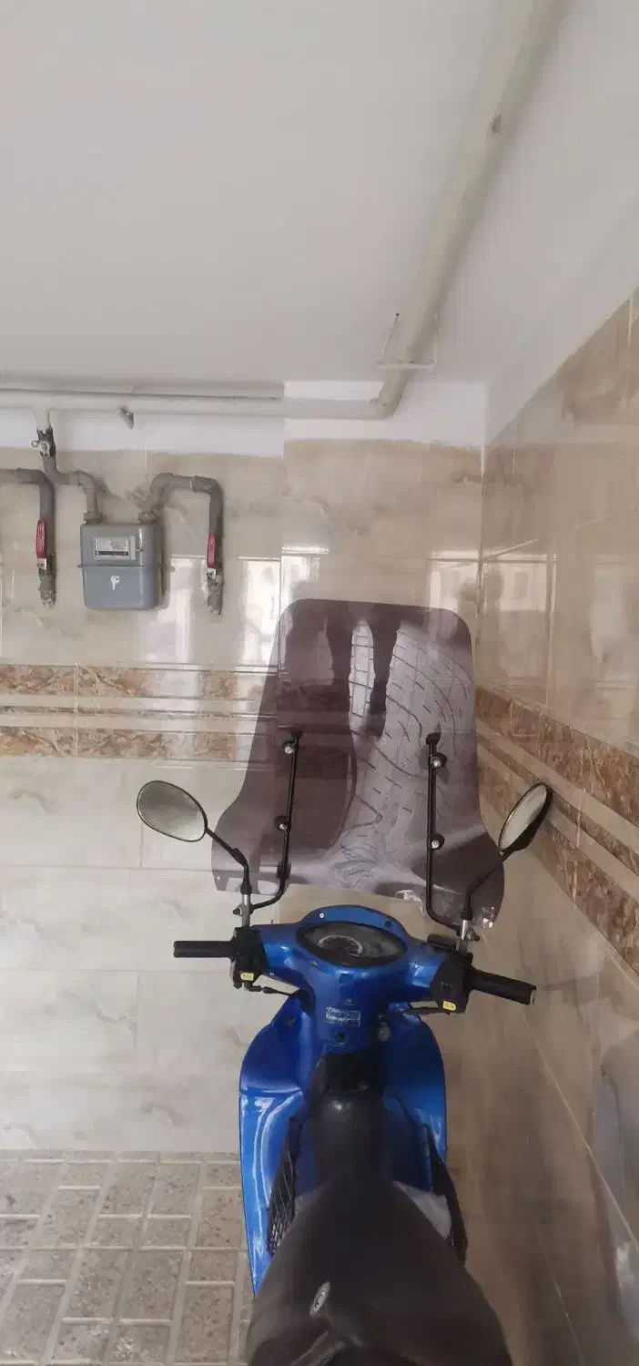 رادیسون کویر مدل 90|موتورسیکلت|تهران, هفت چنار|دیوار