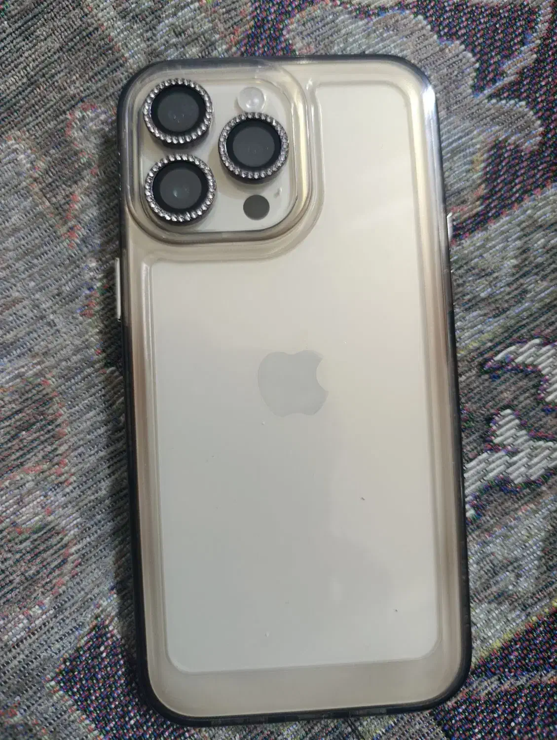 آیفون ۱۴پرومکس|موبایل|قم, علی آباد سعدگان|دیوار