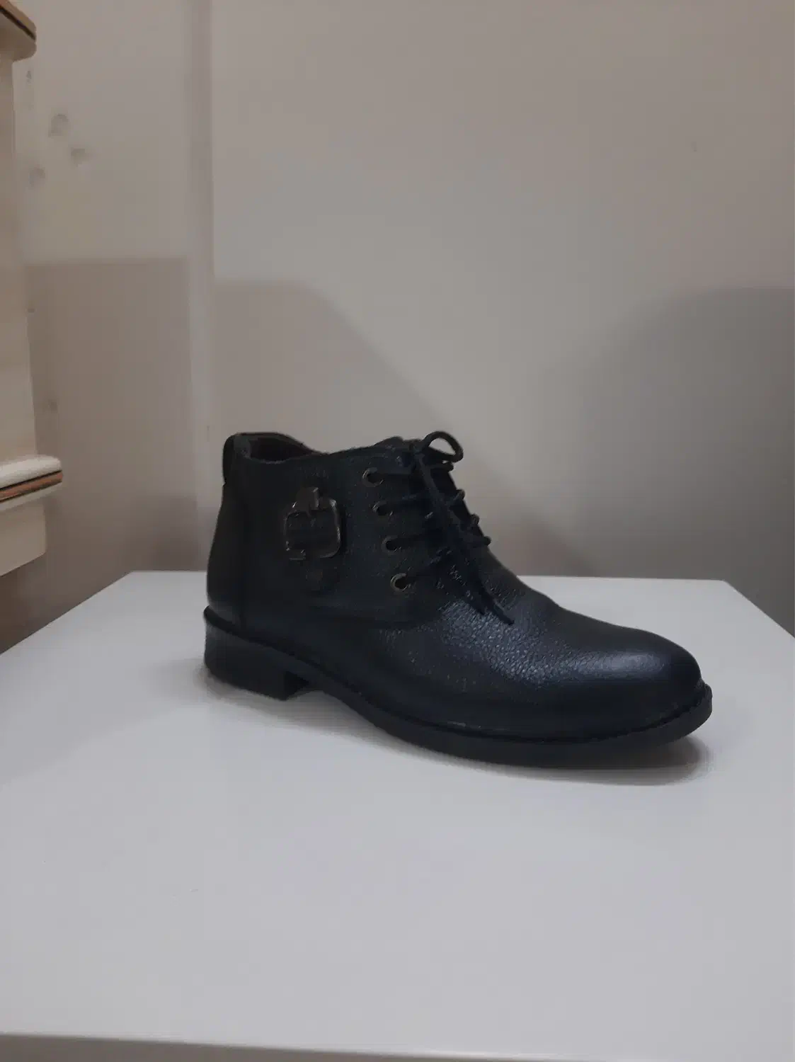 نیم بوت عالی مردانه|کیف، کفش، کمربند|تربت جام, جامی|دیوار