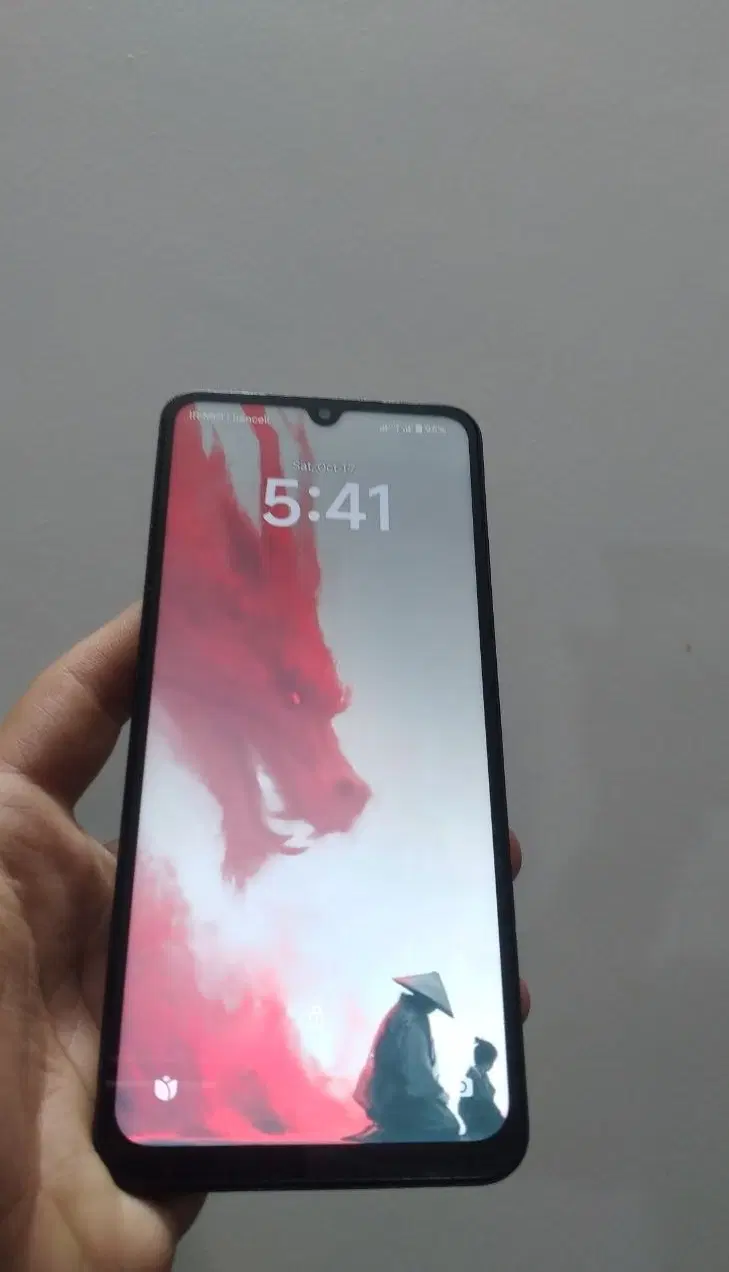 Redmi A5 128GB 4GB RAM|موبایل|قوچان, |دیوار