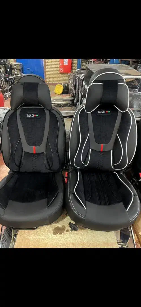 تعمیرات صندلی و ر و ک ش صندلی|خدمات موتور و ماشین|قم, انصارالحسین|دیوار