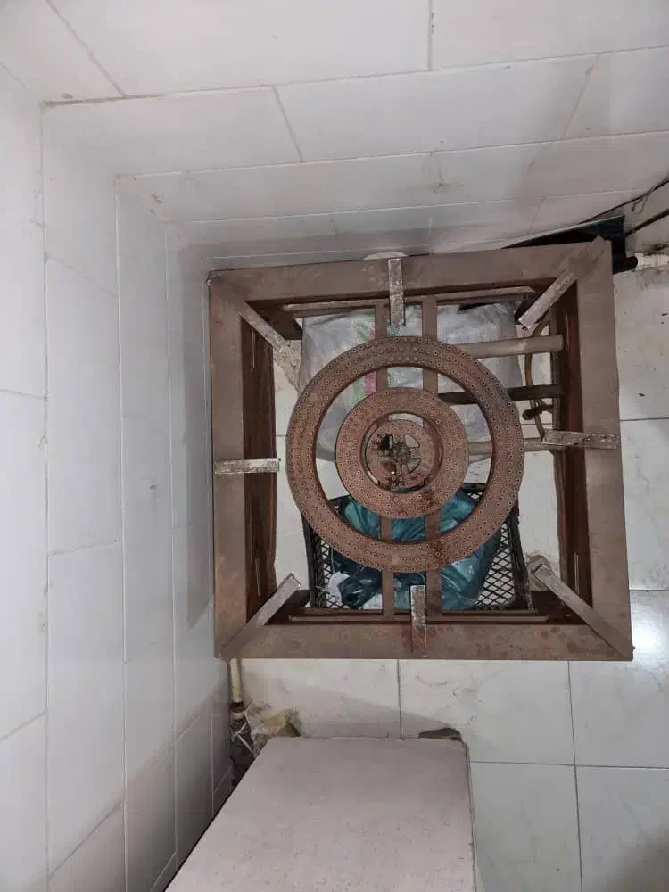 تعدادی لوازم آشپزی به قیمت عالی|ظروف پخت‌وپز|قزوین, |دیوار