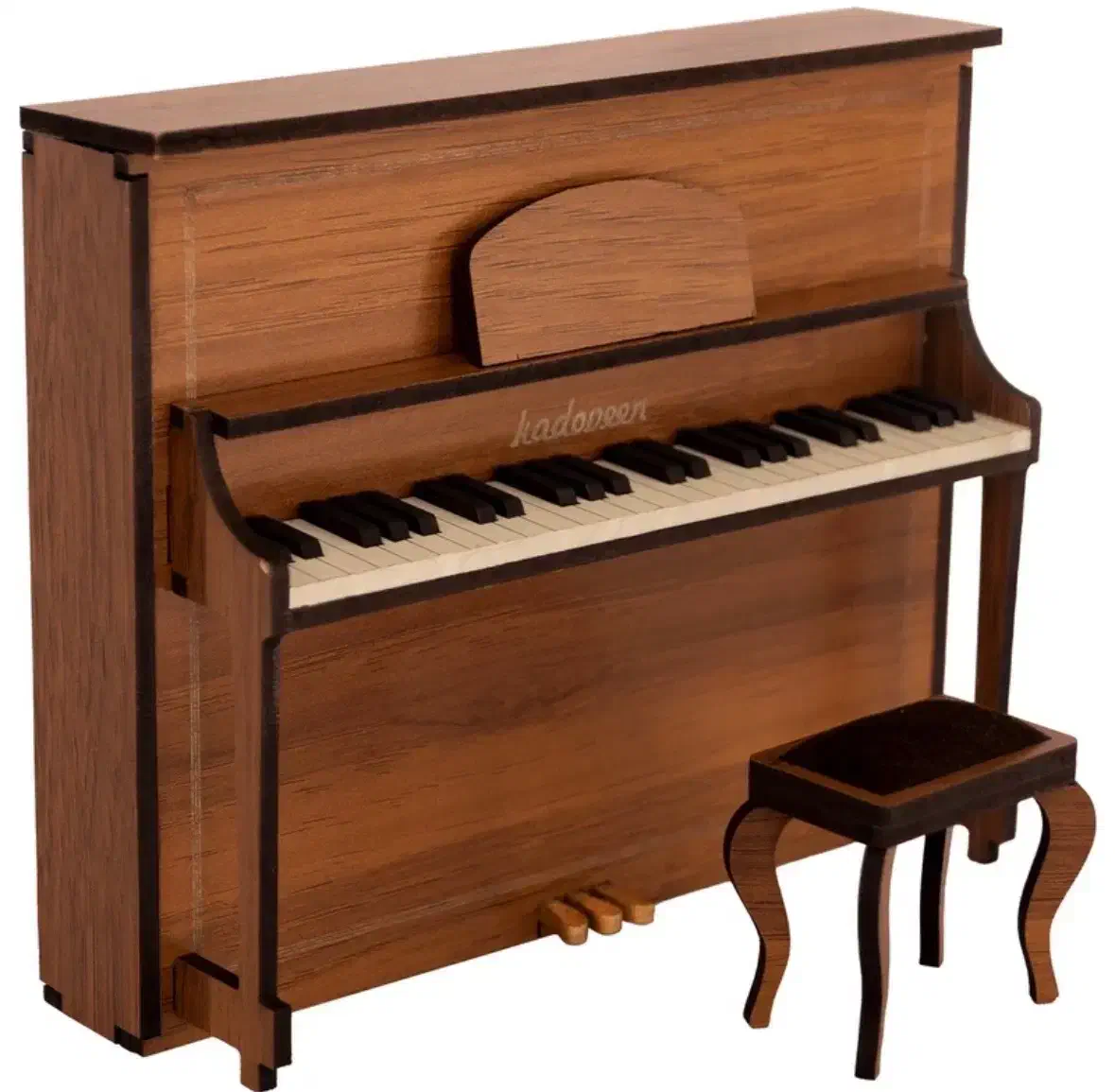 ماکت موسیقی|آلات موسیقی|اصفهان, شاهد|دیوار