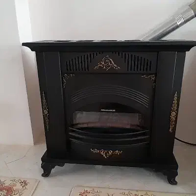 بخاری نو نو تازه ۷ تومن|بخاری، هیتر، شومینه|قوچان, |دیوار