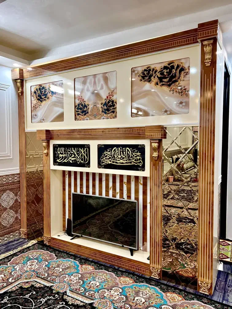 ساخت انواع کابینت وکمد دیواری وتعمیرات|جاکفشی، کمد، دراور|چابهار, |دیوار