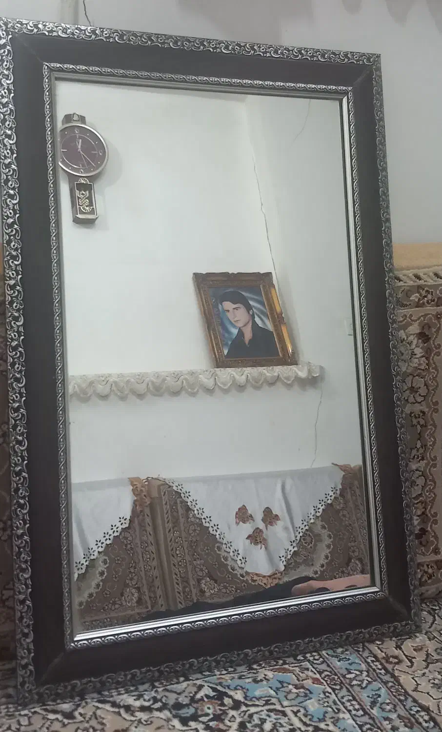 اینه‌کنسول|بوفه، ویترین، کنسول|قم, شهرک فاطمیه|دیوار