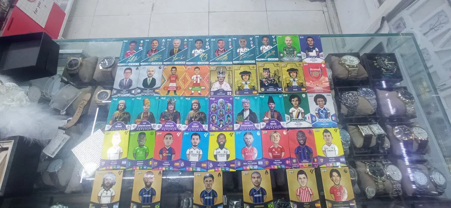 کارت کیمدی کد نخورده|کلکسیون و سرگرمی|شادگان, |دیوار