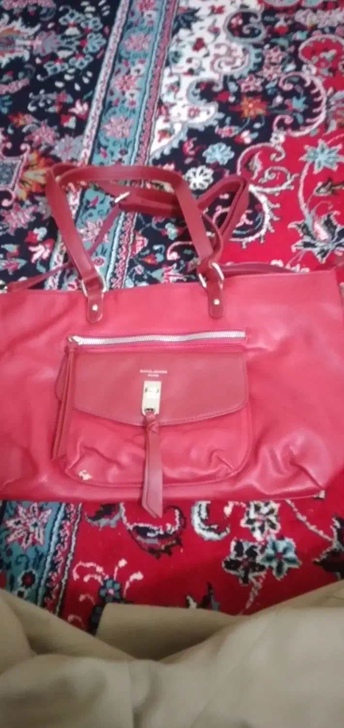 کیف زنانه|کیف، کفش، کمربند|بانه, |دیوار