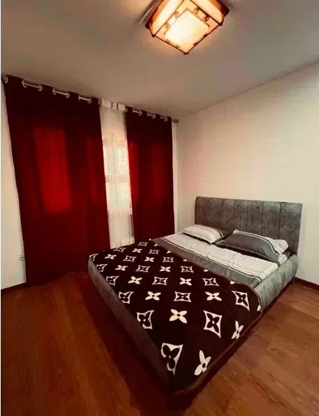 اجاره آپارتمان دوخوابه سعادت آباد/ هتلی اسپیناس|اجارهٔ کوتاه‌مدت آپارتمان و سوئیت|تهران, آسمان|دیوار