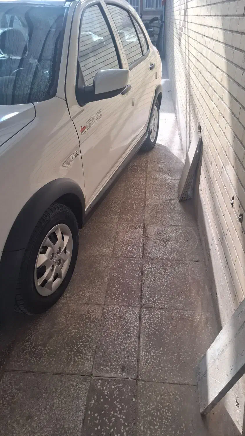 کوییک اس ۸۵ گانه آخر برج دو|خودرو سواری و وانت|قم, ولیعصر|دیوار