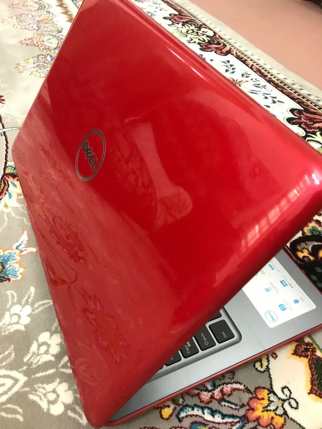 لپ تاپ دل|رایانه همراه|زابل, |دیوار