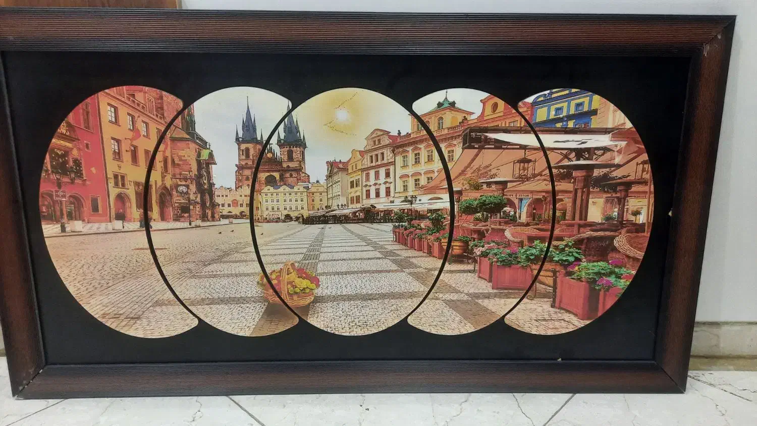 تابلو|تابلو، نقاشی، عکس|اندیشه, شهرک مریم|دیوار