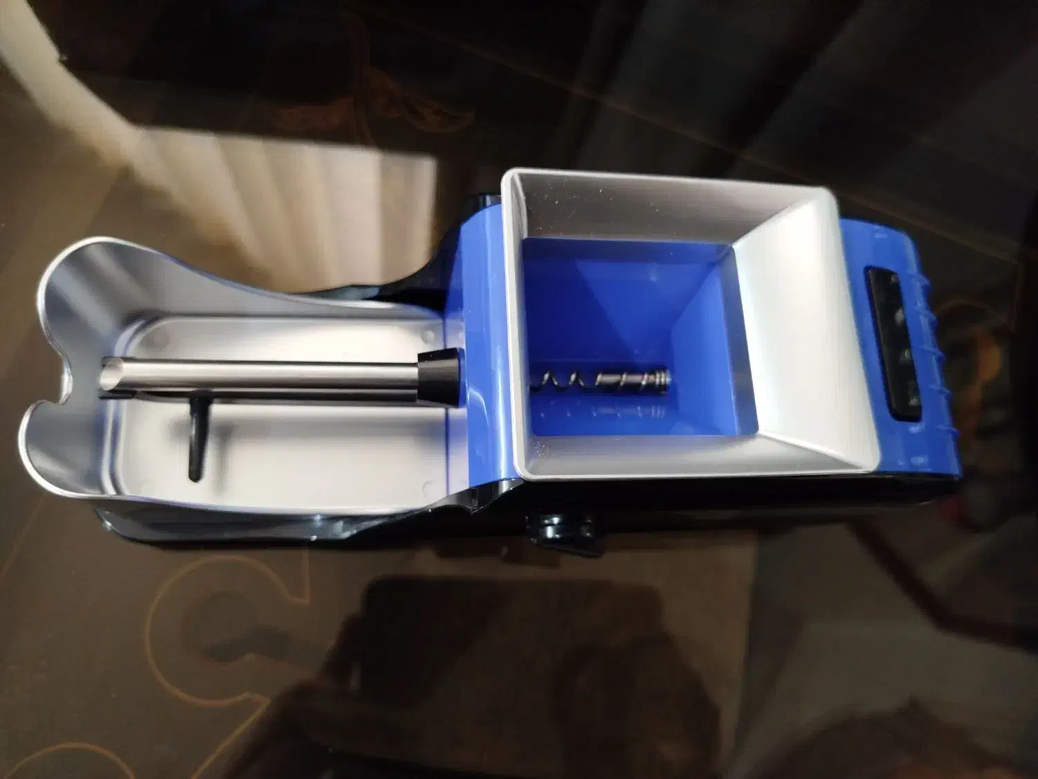 سیگار پرکن برقی|زیورآلات و اکسسوری|لنگرود, |دیوار