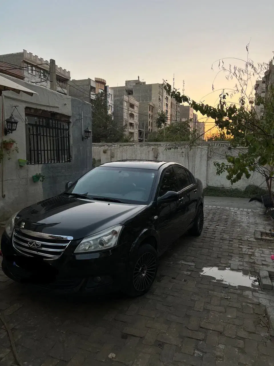 ام وی ام ۵۵۰|خودرو سواری و وانت|فردیس, شهرک شهید حسینی|دیوار