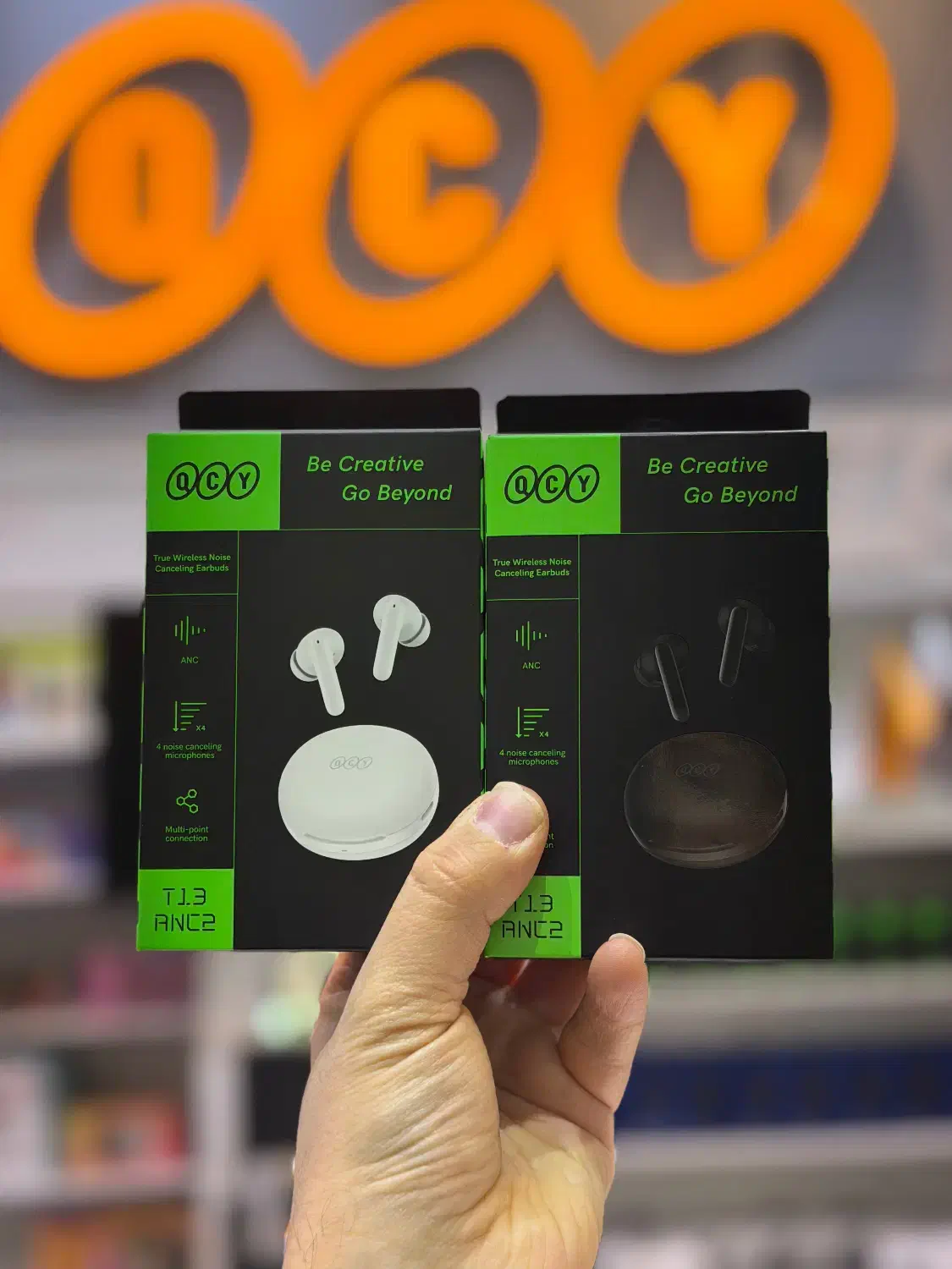 فروش محصولات شیائومی و انکر ( هدفون و پاور بانک )|لوازم جانبی موبایل و تبلت|تهران, فردوسی|دیوار