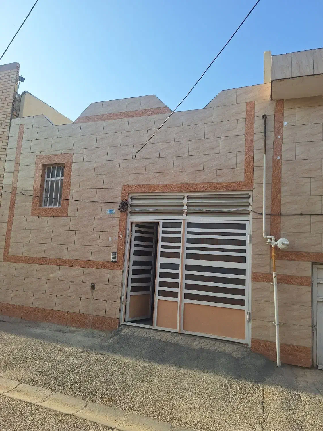 خانه ویلایی|فروش خانه و ویلا|شاهین‌شهر, حاجی آباد|دیوار