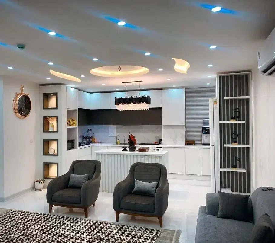 کابینت،کمد دیواری،دکوراسیون،تعمیرات کابینت،تعمیرات|خدمات پیشه و مهارت|بندرعباس, |دیوار