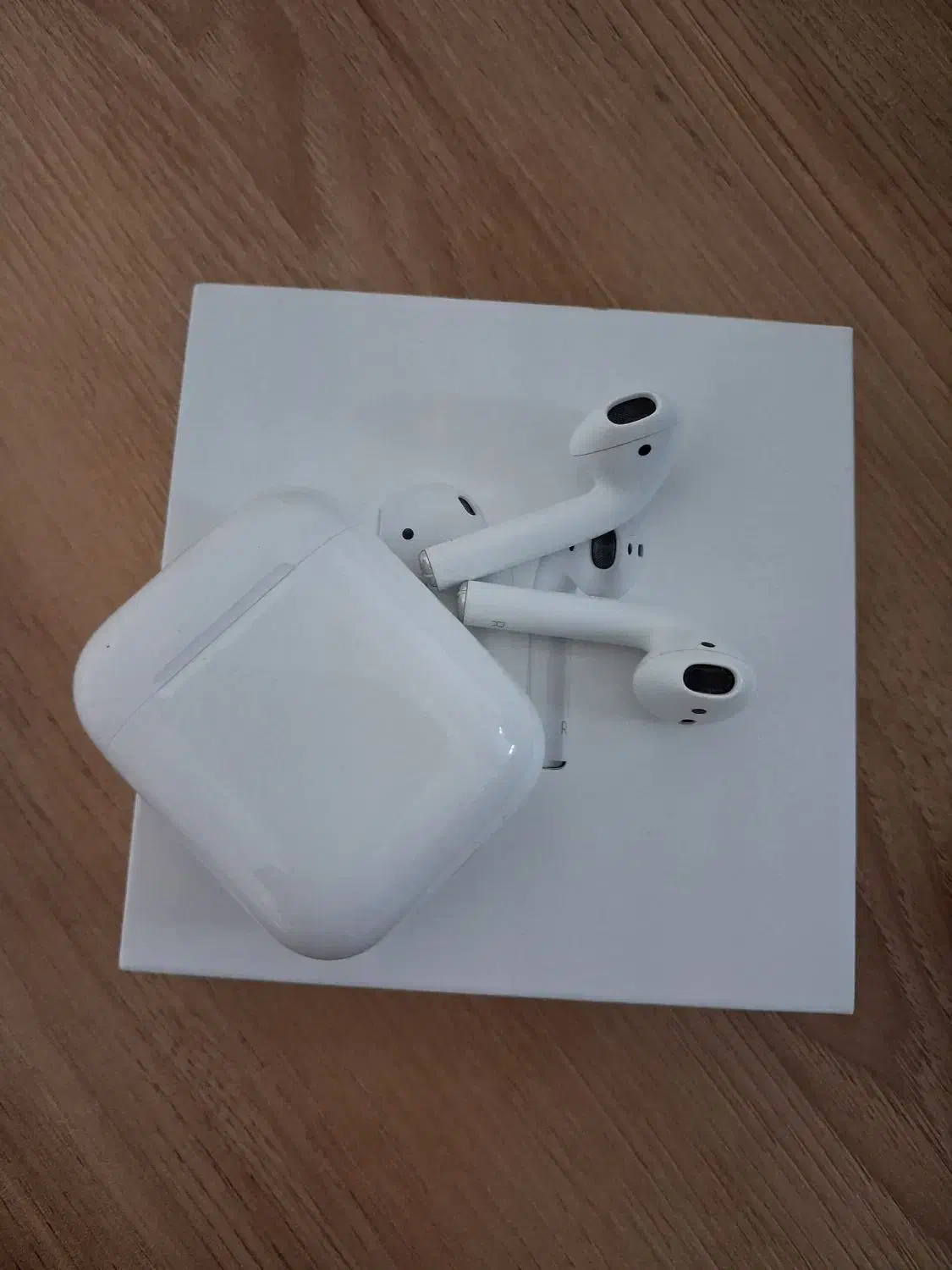 ایرپاد۲ اصلی|لوازم جانبی موبایل و تبلت|شیراز, کاراندیش|دیوار