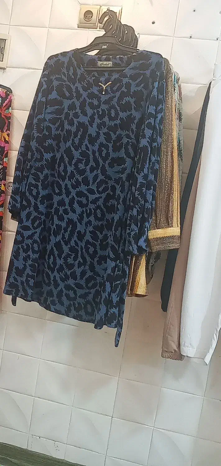 فروش لباس زنانه ودخترانه با قیمت مناسب|لباس|رشت, فخب|دیوار