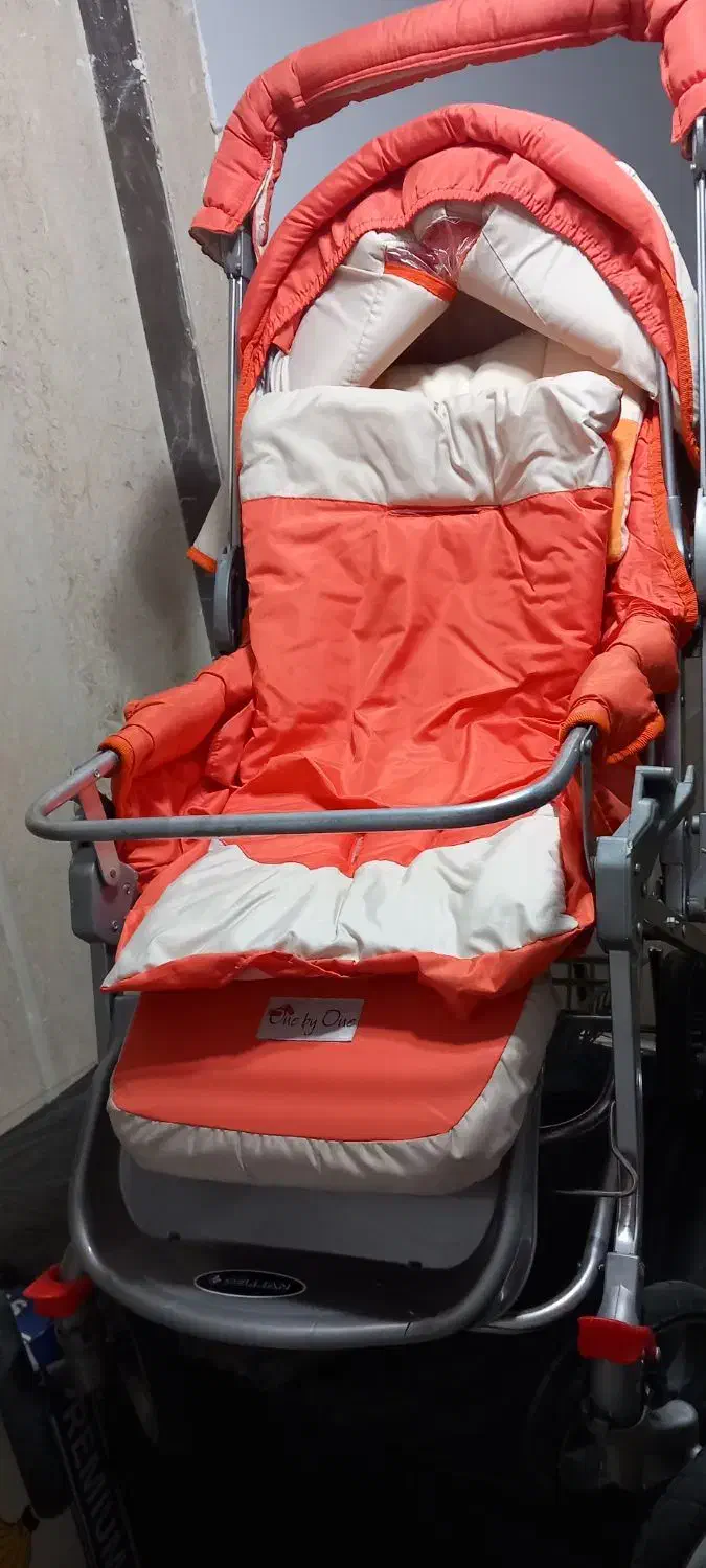 کالسگه دلیجان در حد نو|کالسکه و لوازم جانبی|تهران, افسریه جنوبی|دیوار