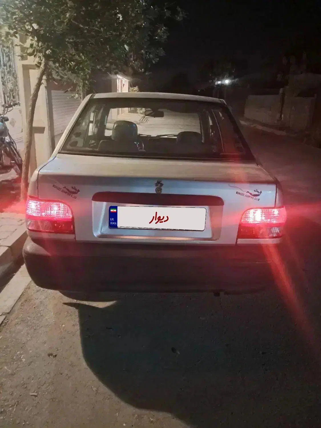 پراید ۸۸،دوگانه کارخانه،آبسرد|خودرو سواری و وانت|آبسرد, |دیوار