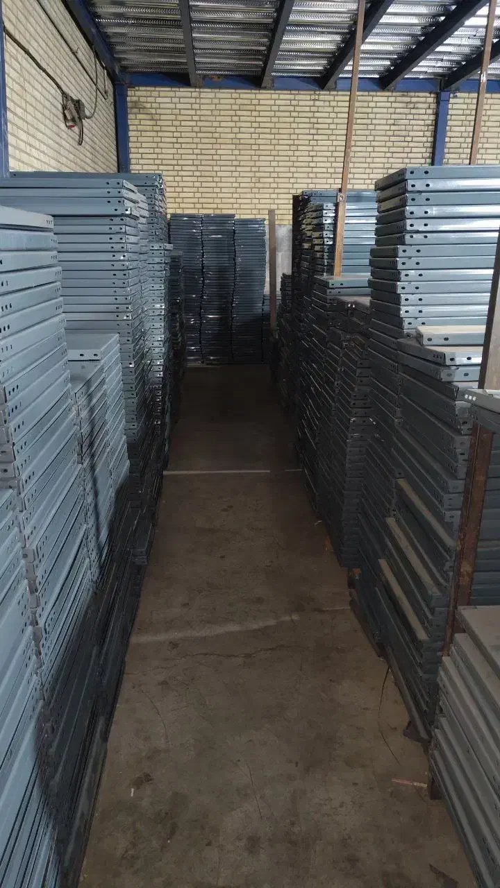 تولیدی قفسه بندی|کتابخانه، شلف، قفسههای دیواری|باقرشهر, |دیوار