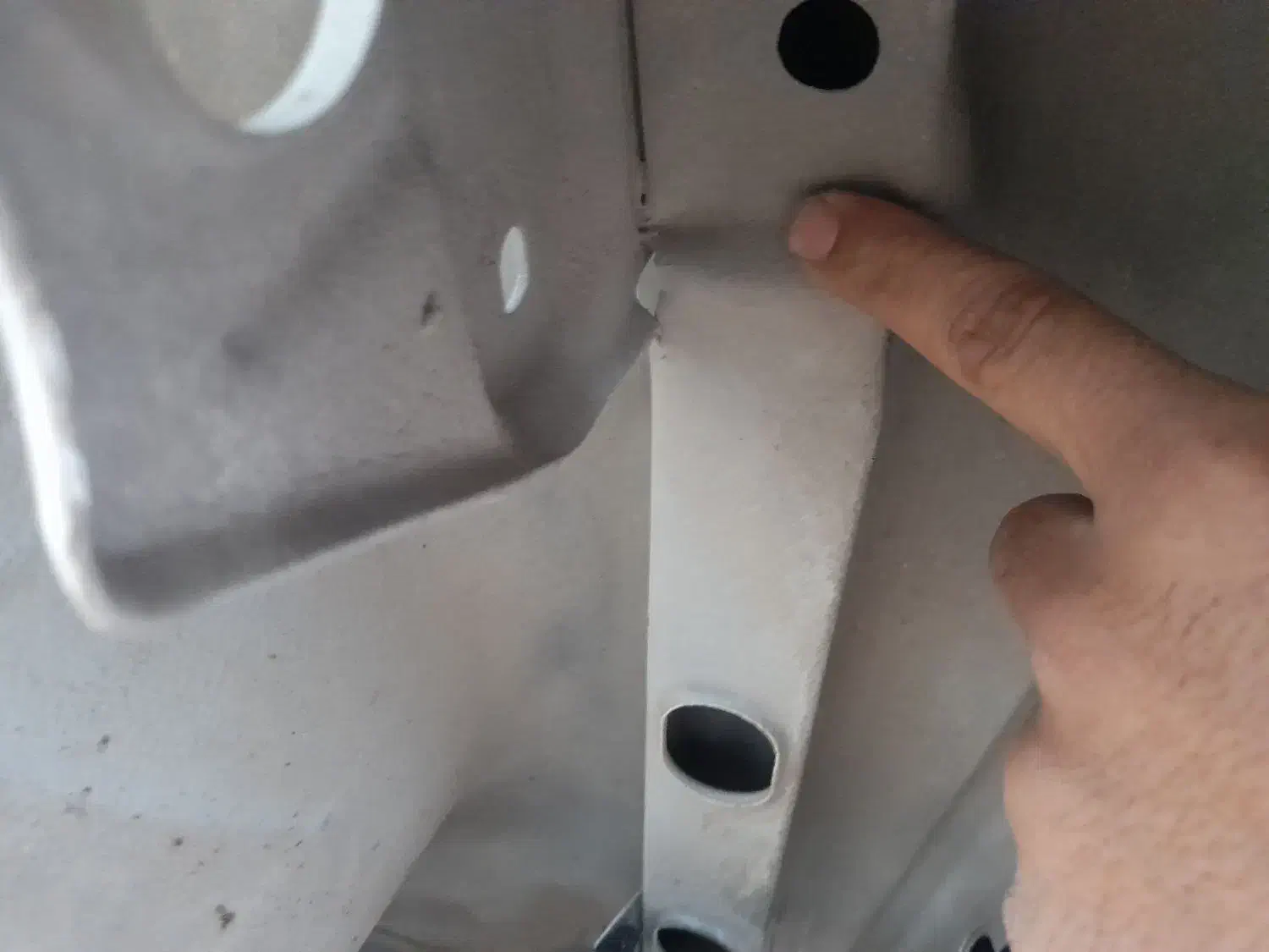 سمند مدل ۹۱ کاملا خونگی|خودرو سواری و وانت|خرم‌آباد, |دیوار